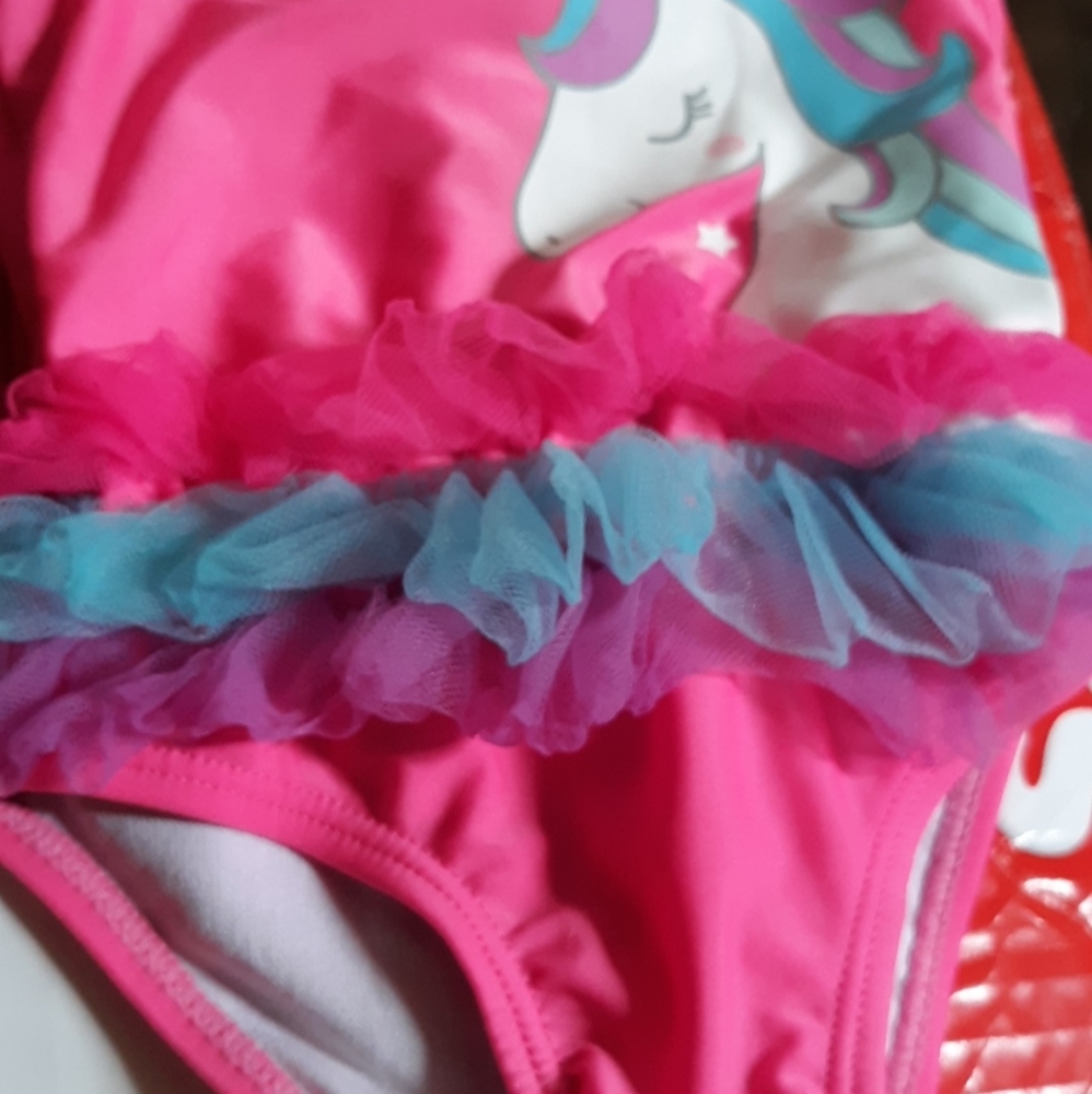 Bathing suit